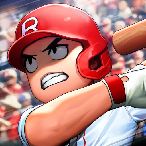 BASEBALL 9 Hack Logo
