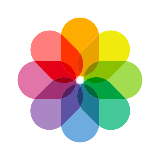 iRecovery Logo